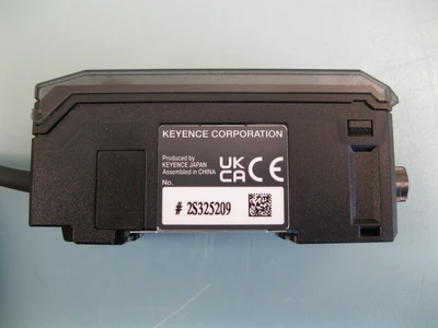 NEW KEYENCE GT2-72N