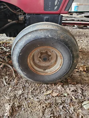 1998 CASE IH CX90 Tractor | Iron Listing (17)