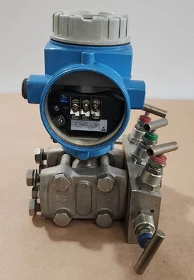 USED Endress+Hauser PMD75-SBL7D61DCAU