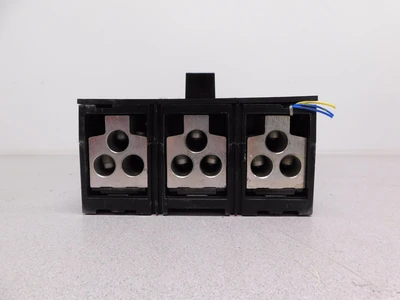 Used Square D MHL366001212 Circuit Breakers Ohio US | Equipment Recovery Corp. #1331111