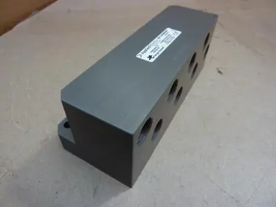 New | in-Stock APPLIED ROBOTICS INC 0501-D01A-00 Robot Parts Michigan US | Ideal Machinery #582442