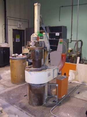 USED LOOMIS S.O. 8805