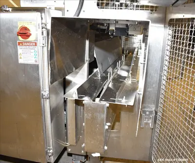USED ADCO AFHXX-40-3