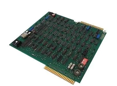 USED CINCINNATI MILACRON 3-531-3594A LOGIC BOARD 35313594A