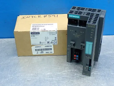 USED SIEMENS 6ES71513BA230AB0