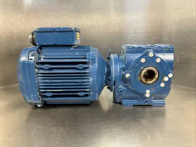 USED SEW Eurodrive SA47DRE90M4