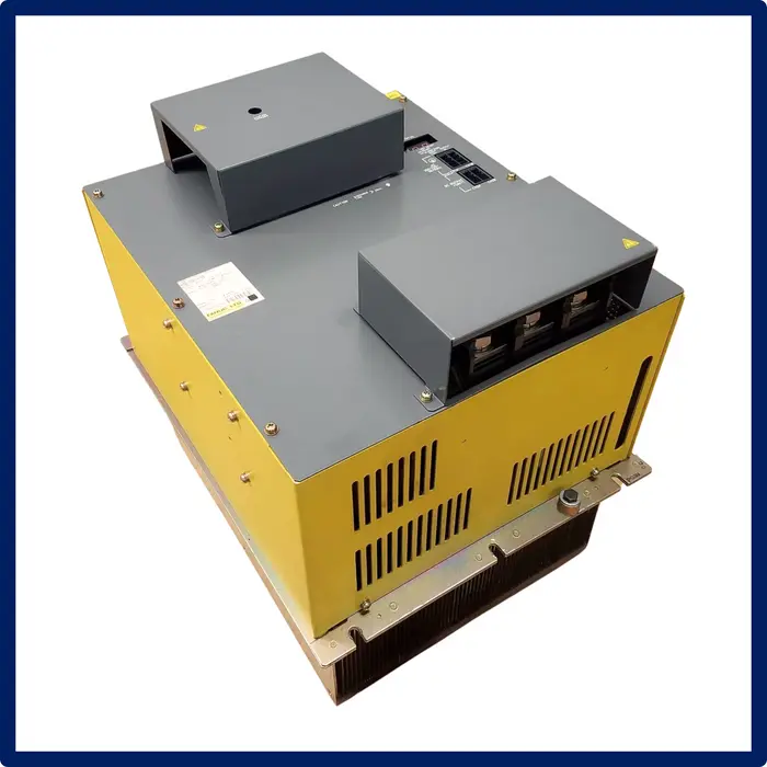 NEW MITSUBISHI A06B-6087-H155