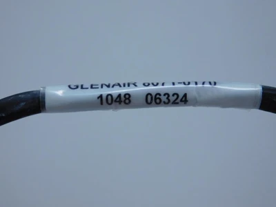 Used GLENAIR _UNKNOWN_ Cable & Wire | OCO Industrial #1745019