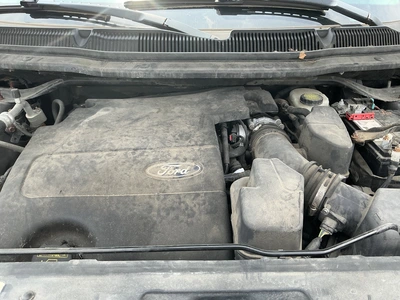 USED 2012 FORD EXPLORER