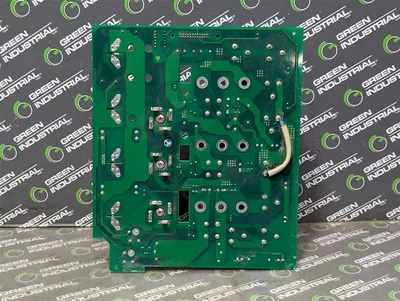 Powerware / Exide 101073080 Power Distribution Board Rev. F0 Used