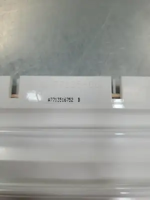 USED Allen-Bradley 77135-062-52 Ser B BACKLIGHT UNIT