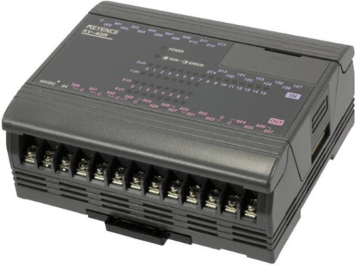 Keyence KV-40R PLC Module [Refurbished]