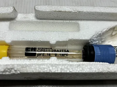 EH Orbisint CPS11-2BA2TSA Analog PH Sensor Endress Hauser orbisint cps11