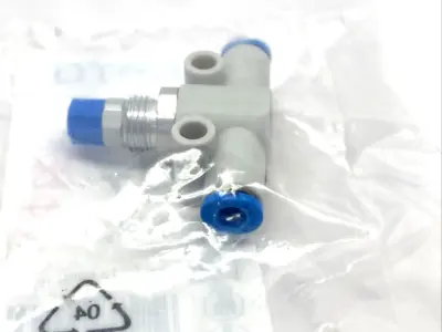 New | in-Stock Festo 193967 Parts (Hydraulics and Pneumatics) Michigan US | Maverick Industrial Sales #1419302