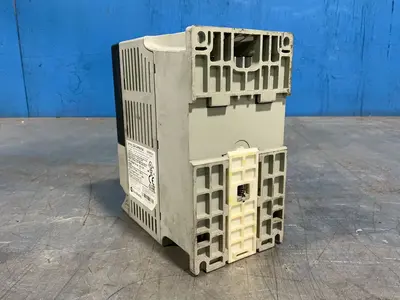 Used 2015 ALLENBRADLEY 22AD4P0N104 Variable Speed Drives Ohio US | HGR 24 #1324370