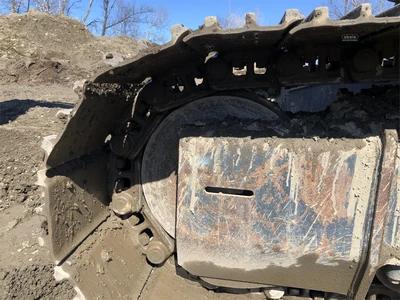 Used 2016 KOBELCO SK210 LC-10 Crawler Excavators | Abele Tractor #1342794