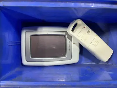 Used ACURITE 00611A3 Temperature Monitoring Ohio US | HGR 24 #1419576