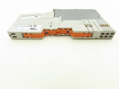 Allen Bradley 1734-OW4 Point I/O 4Pt Digital Output Module 24VDC Ser C