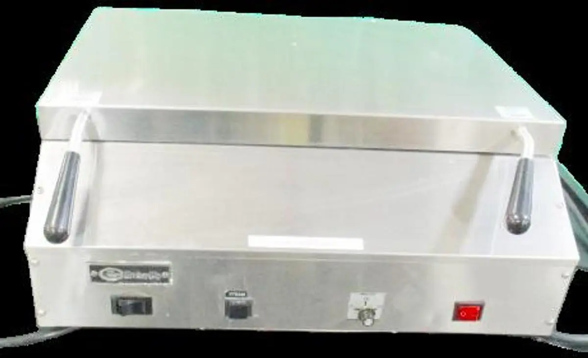 USED EMBERGLO ES10TE0101