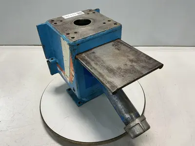 USED BUNTING 33373
