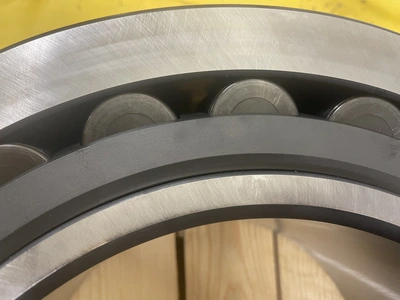 NEW SKF /CAT. NO: 24160 CC/W33
