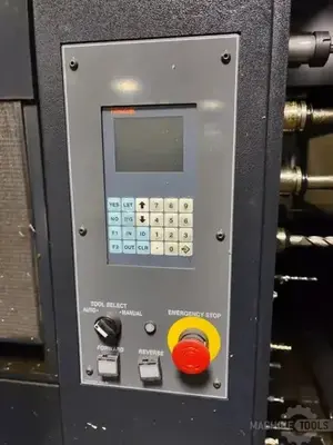 Used 2008 MAZAK HCN 5000II Horizontal Machining Centers Arizona US | KD Machinery #1324606