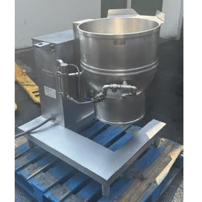 Used _UNKNOWN_ _UNKNOWN_ Cooking Kettles Washington US | Epic Foodwares #1557498