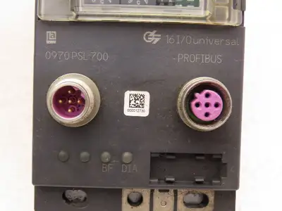 Used LUMBERG AUTOMATION _UNKNOWN_ PLC Input & Output Indiana US | Arrow Industrial #1316682