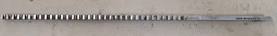 Used DAVIS 1/2 KEYSEATER Misc Industrial Equipment Kentucky US | Aucto #687591