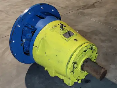 USED GOULDS 3175L