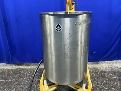 Used LIGHTNIN X5P75 Chemical & Process Equipment Ohio US | HGR 24 #1519917