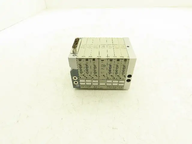 Used METAL WORK PNEUMATIC _UNKNOWN_ Valves/Fittings | Arrow Industrial #626844