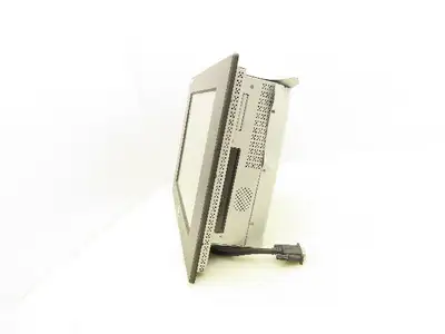 ICI IPPC-1542ET/U-300W Industrial Control Panel PC Computer Windows 7 Pro