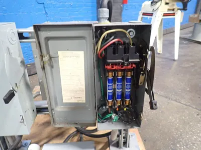 Power Unit
