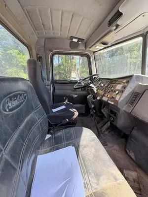 Used 1999 PETERBILT 378 Conventional trucks New Jersey US | Proxy Equipment #1385252