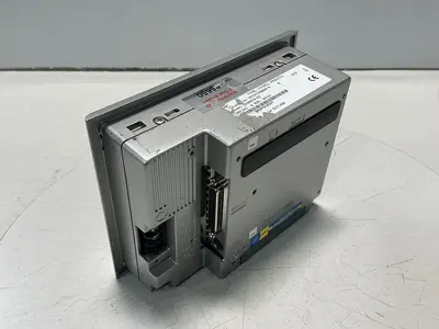 USED TOTAL CONTROL PRODUCTS QPKSTDN0000-A