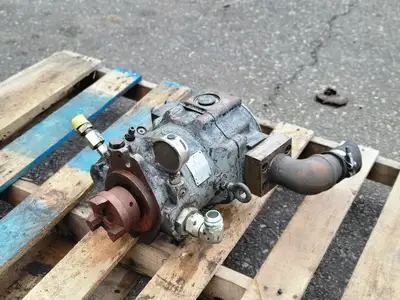 Hydraulic Pump PAVC100W2L221