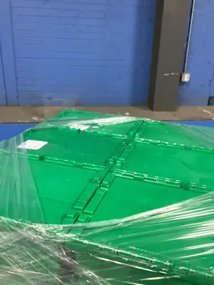 Milk Crate Direct Totes