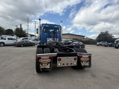 Used 2013 PETERBILT 367 Hydro Excavators Texas US | MCO Truck & Equipment #1542436