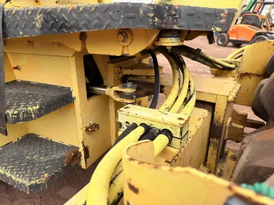 Used 1997 BOMAG BW 142 PDB-2 Single Drum Rollers Utah US | CSS Equipment Sales #1358267