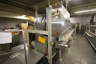 USED DELKOR 752