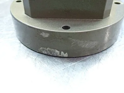 USED STROBER P321SPR0100MEF