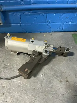 USED PARKER CH63B50YF1YUNIT16