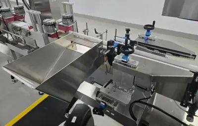 USED 2021 AESUS PACKAGING SYSTEMS ECO-PANEL