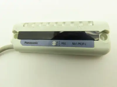 Panasonic NA1-PK3P-J Compact Size Picking Sensor