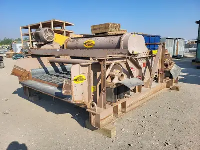 USED 2011 DEISTER BFO-1714