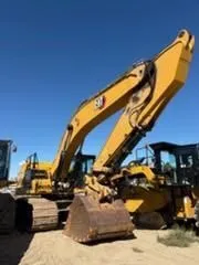 2023 CATERPILLAR 352 Excavators | JYC EQUIPMENT (2)