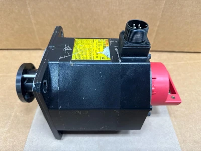FANUC B6/2000 Servo Motors | Fram Fram LLC (1)