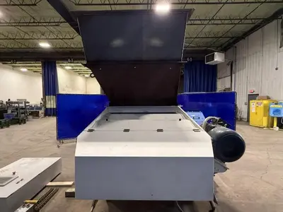 USED VECOPLAN VAZ