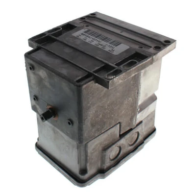Honeywell M9184C1031 Damper Actuator [New]
